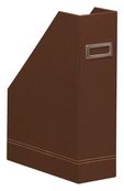 RHODIA Rhodiarama - Porte-revues - bronze - en polyuréthane