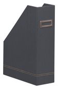 RHODIA Rhodiarama - Porte-revues - titane - en polyuréthane
