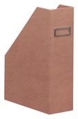 RHODIA Rhodiarama - Porte-revues - bois de rose - en polyuréthane