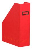 RHODIA Rhodiarama - Porte-revues - coquelicot - en polyuréthane