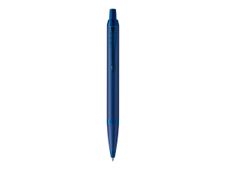 Parker IM Monochrome - Stylo à bille bleu - encre bleue