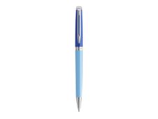 Waterman Hemisphere Blocking Color - Stylo à bille - bleu