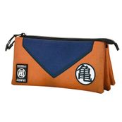 Dragon Ball Suit - Trousse 3 compartiments - Karactermania