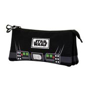 Star Wars - Trousse 3 compartiments - Karactermania