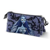 Les noces funèbres -Trousse 3 compartiments - Karactermania