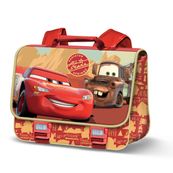Cars Desert Road - Cartable 38 cm - 1 compartiment - Karactermania