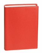 Agenda Impala - 1 jour par page - 13 x 21 cm - orange - Quo Vadis