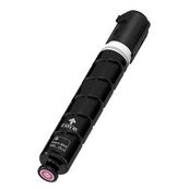  Cartouche laser compatible  Canon C-EXV49C - magenta - Owa