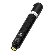  Cartouche laser compatible  Canon C-EXV49C - jaune - Owa