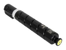 Cartouche laser remanufacturée Canon C-EXV55 - jaune - Owa