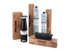 Collecteur de toner usagé remanufacturé Canon FM4-8400 --Armor 