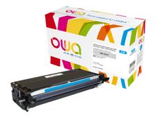 Cartouche laser remanufacturée Dell 593-10171 - cyan - Owa