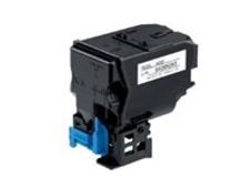  Cartouche laser compatible Konica Minolta TNP50K - noir  - OWA 