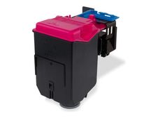  Cartouche laser compatible Konica Minolta A0X5352 - magenta  - OWA 