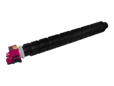 Cartouche laser compatible Kyocera TK-8345 - magenta - OWA