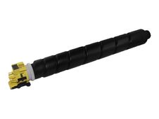Cartouche laser compatible Kyocera TK-8345 - jaunea - OWA