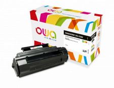 cartouche laser compatible Panasonic UG-3380 - noir - OWA