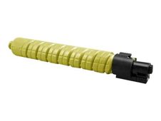 cartouche laser compatible Ricoh 842062 - jaune - Owa
