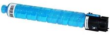 cartouche laser compatible Ricoh 841551 - cyan - Owa