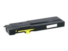 cartouche laser compatible Xerox 106R03517 - jaune - Owa