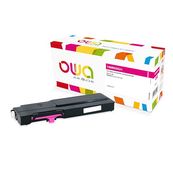 Cartouche laser compatible Xerox 106R03531 - magenta - Owa