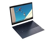 Lenovo Yoga Duet 7 13ITL6 - tablette/pc hybride 13" - 8 Go RAM - 256 Go SSD - noir