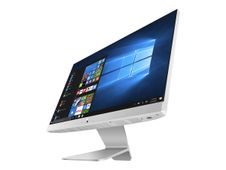 ASUS Vivo AiO V222GAK - Ordinateur tout-en-un 21,5" - Pentium Silver J5040 2 GHz - 4 Go - SSD 256 Go