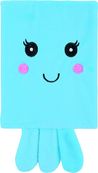 Agenda Cute - 1 jour par page - 13 x 18 cm - lapin - Oberthur