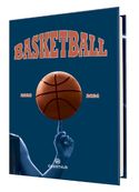 Agenda Basket - 1 jour par page - 12,5 x 17,5 cm - terrain - Oberthur