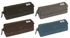 Trousse Arizona - 1 compartiment - différents modèles disponibles - Oberthur