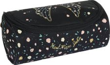 Trousse coffret Little Karl Marc John - 1 compartiment - noir - Oberthur