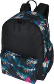 Sac à dos Miss Freegun - 2 compartiments - noir - Oberthur