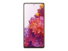 Samsung Galaxy S20 FE - Smartphone - 5G - 6/128 Go - orange