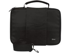 YaKa - Sacoche pour ordinateur portable 15" - noir