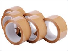 Torraspapel bande de transfert adhésive (1 rouleau) - 48 mm x 100 m - transparent