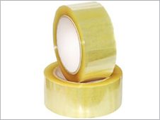 Torraspapel - Rouleau adhésif - 48 mm x 100 m - havane