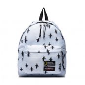 EASTPAK Padded Pak'r - Sac à dos - 40 cm - National Geographic Penguin