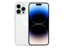 Apple iPhone 14 Pro Max - Smartphone - 5G - 128 Go - argent