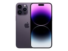 Apple iPhone 14 Pro Max - Smartphone - 5G - 128 Go - violet intense