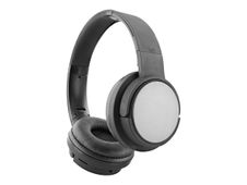 T'nB SHINE - Casque sans fil avec micro - noir