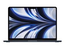 Apple MacBook Air - MacBook 13.6" - M2 - 8 Go RAM - 512 Go SSD - noir minuit