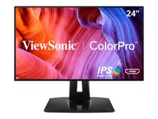 ViewSonic ColorPro VP2458 - écran LED 24" - Full HD (1080p)