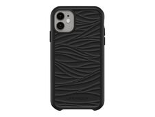 LifeProof WĀKE - coque de protection pour iPhone 11, XR - noir