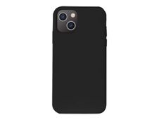 Puro Icon - coque de protection pour iPhone 13 - noir