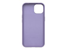 OtterBox Symmetry Series - coque de protection pour iPhone 13 - violet