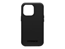 OtterBox Defender Series XT - coque de protection avec MagSafe pour iPhone 13 Pro - noir