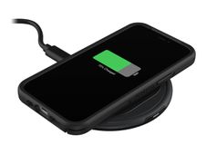 OtterBox Symmetry Series - coque de protection pour iPhone 12 Mini - noir