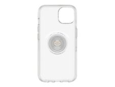 OtterBox Otter  - coque de protection pour iPhone 13 Pro Max - transparent