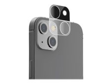 BigBen CONNECTED - protecteur d'objectif d'appareil photo pour iPhone 13