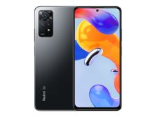 Xiaomi Redmi Note 11 Pro - Smartphone - 5G - 6/128 Go - gris